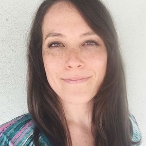 Meet your Posher, Jane